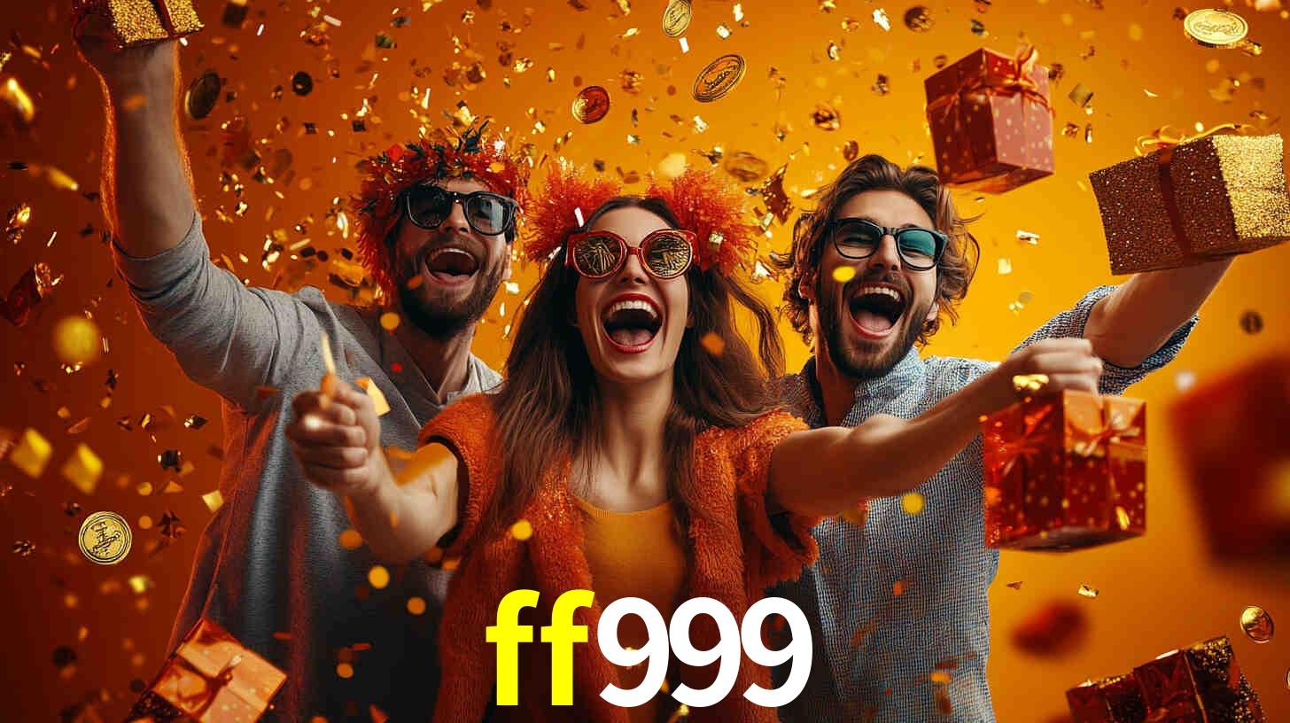 ff999 - Cassino Mais Confiável Brasil - ff999.com