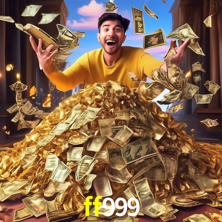 Estatísticas ff999