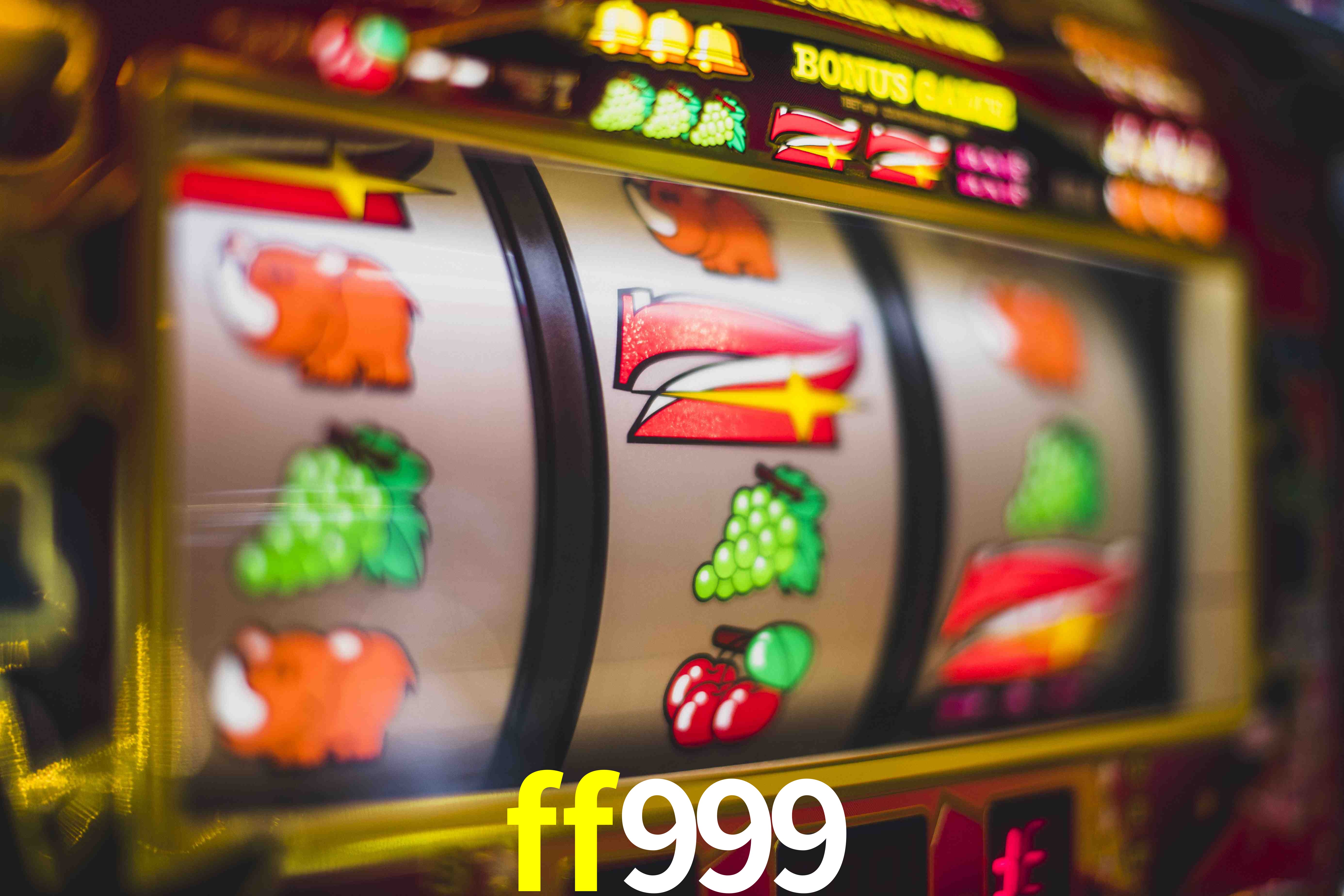 Statistics ff999