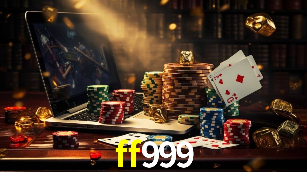 Experiência VIP ff999