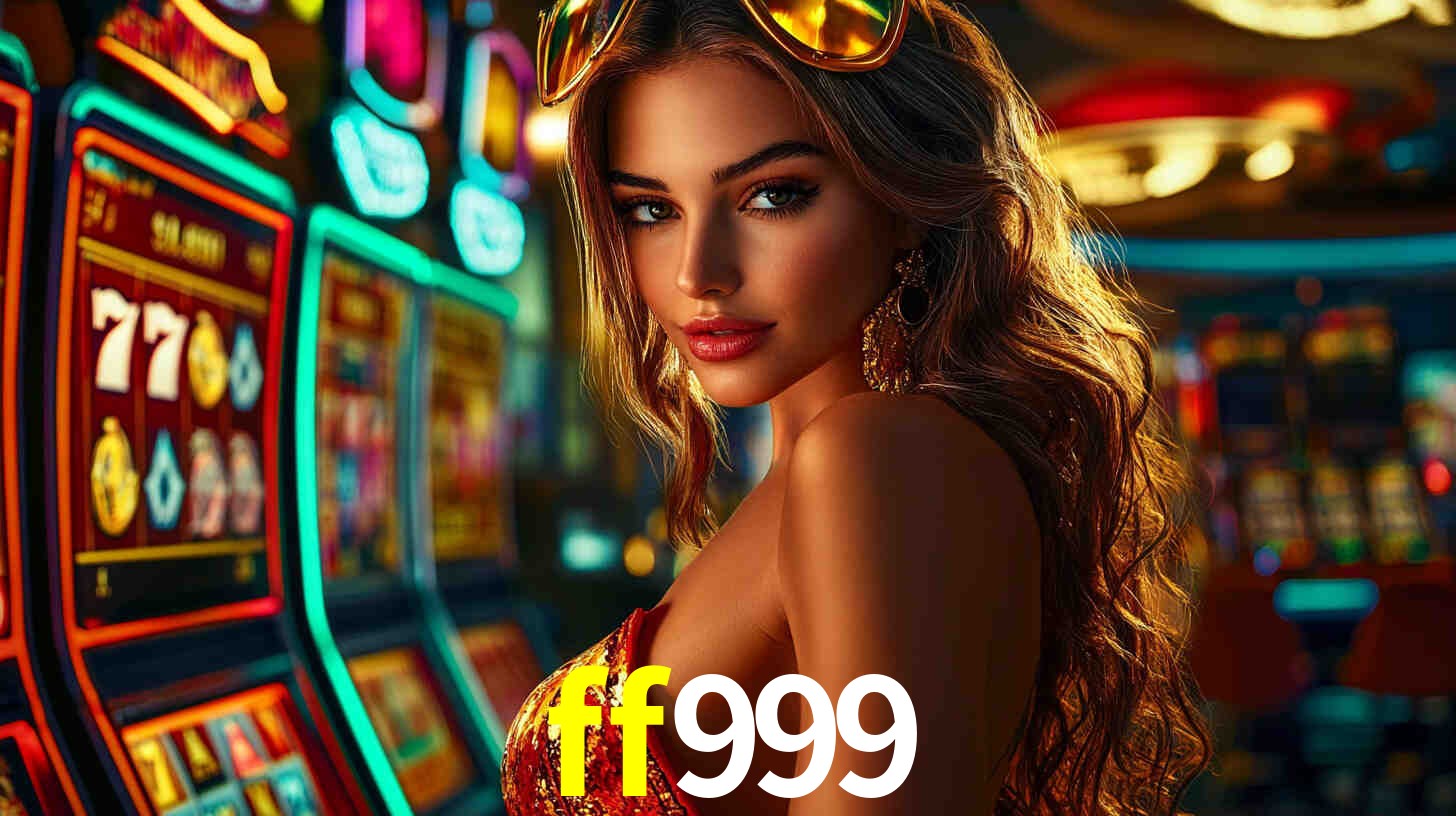 Live Casino ff999