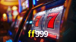ff999 - Aplicativo Móvel