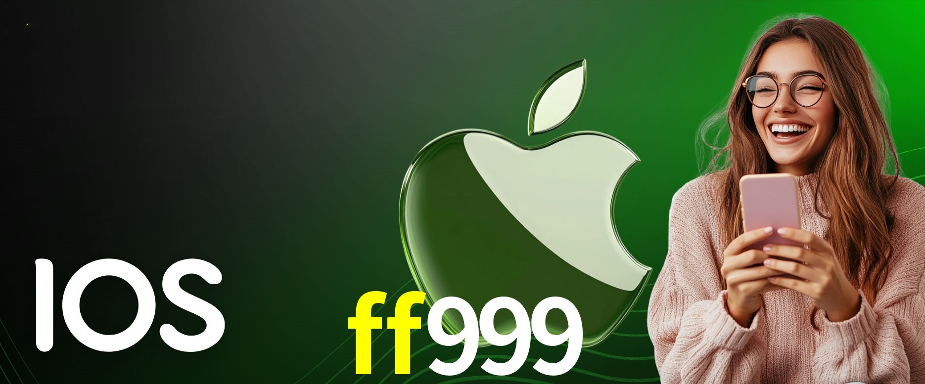APP oficial da ff999 para mobile
