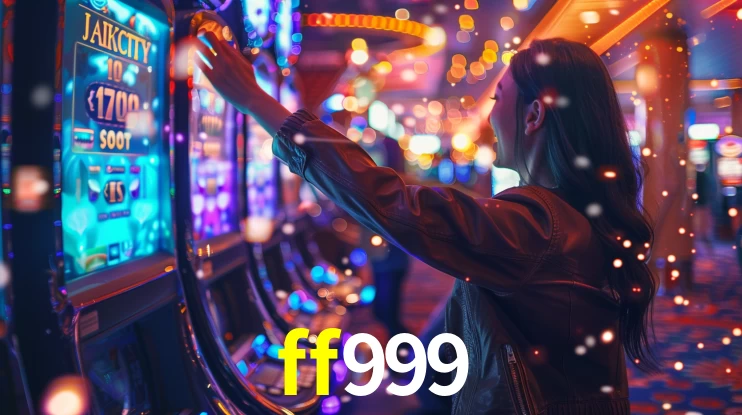 Explore as vantagens do ff999: serviço profissional e confiabilidade