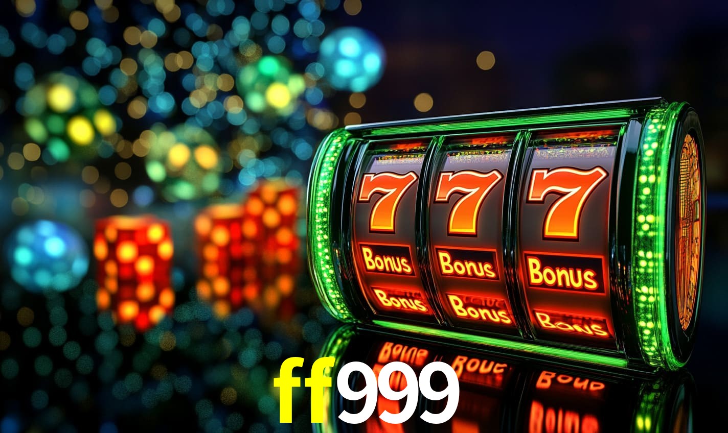 ff999 - Pagamento PIX Instantâneo