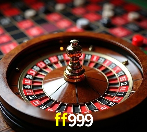 ff999 São Paulo - Hot Promos