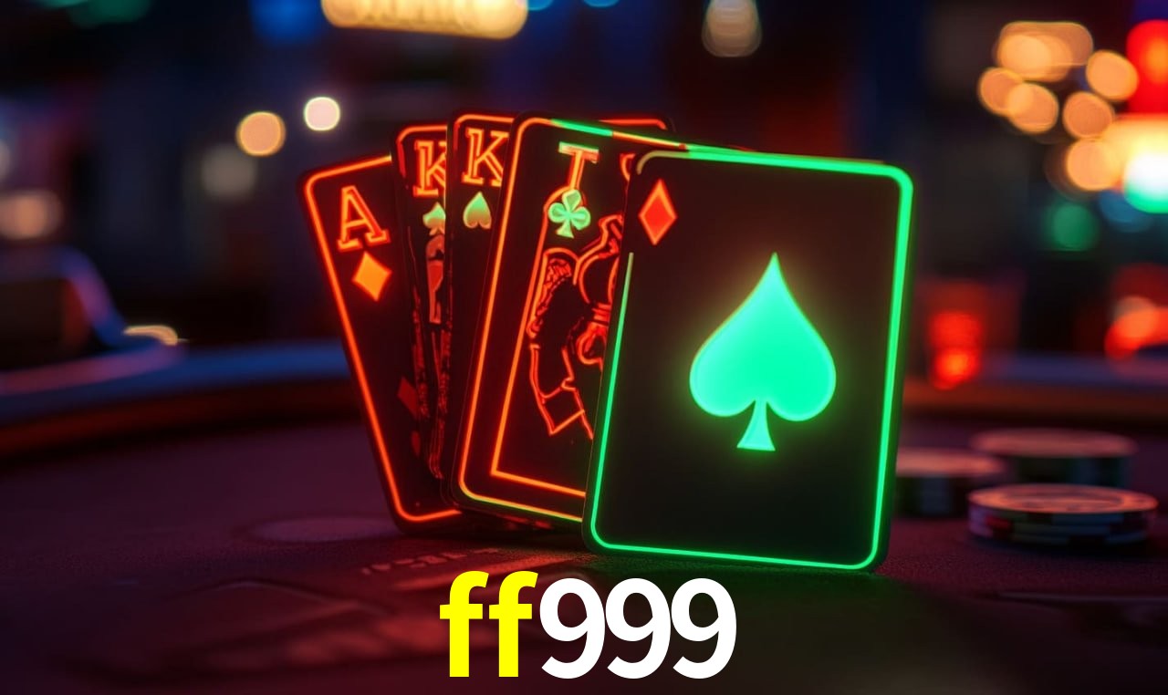 ff999 Curitiba - Live Betting