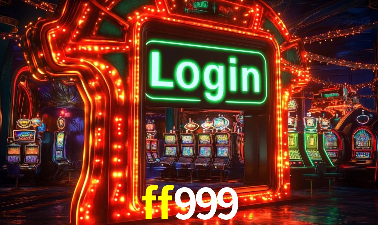 Diretório de Jogos ff999