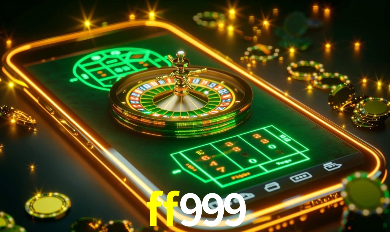 ff999 Plataforma - Certificada MGA desde 2015