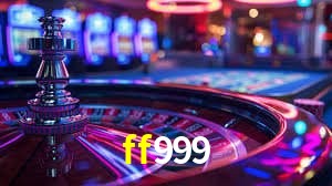 Benefícios da Conta ff999