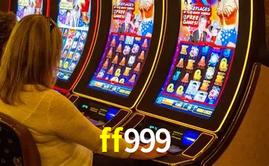 ff999 Salvador - Studio Tour