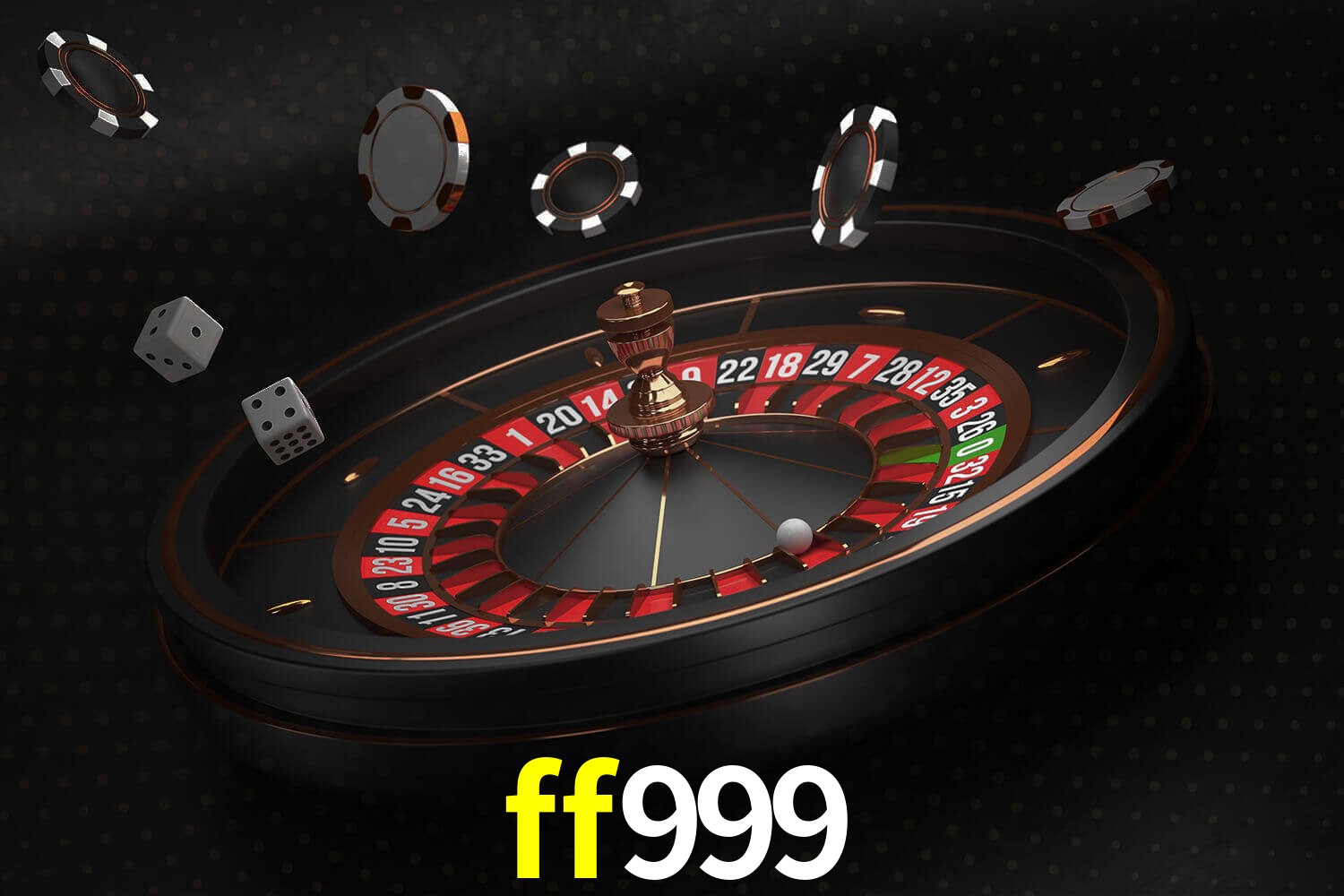 ff999: Jogos de Caça-Níqueis-Altas Recompensas, Roleta-Velocidade, Blackjack-Desafios Máximos