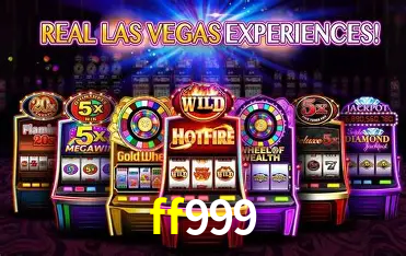 ff999 Rio de Janeiro - Bonus Terms