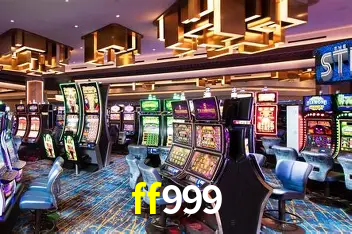 Desvendando o Mundo dos Jogos Virtuais na ff999
