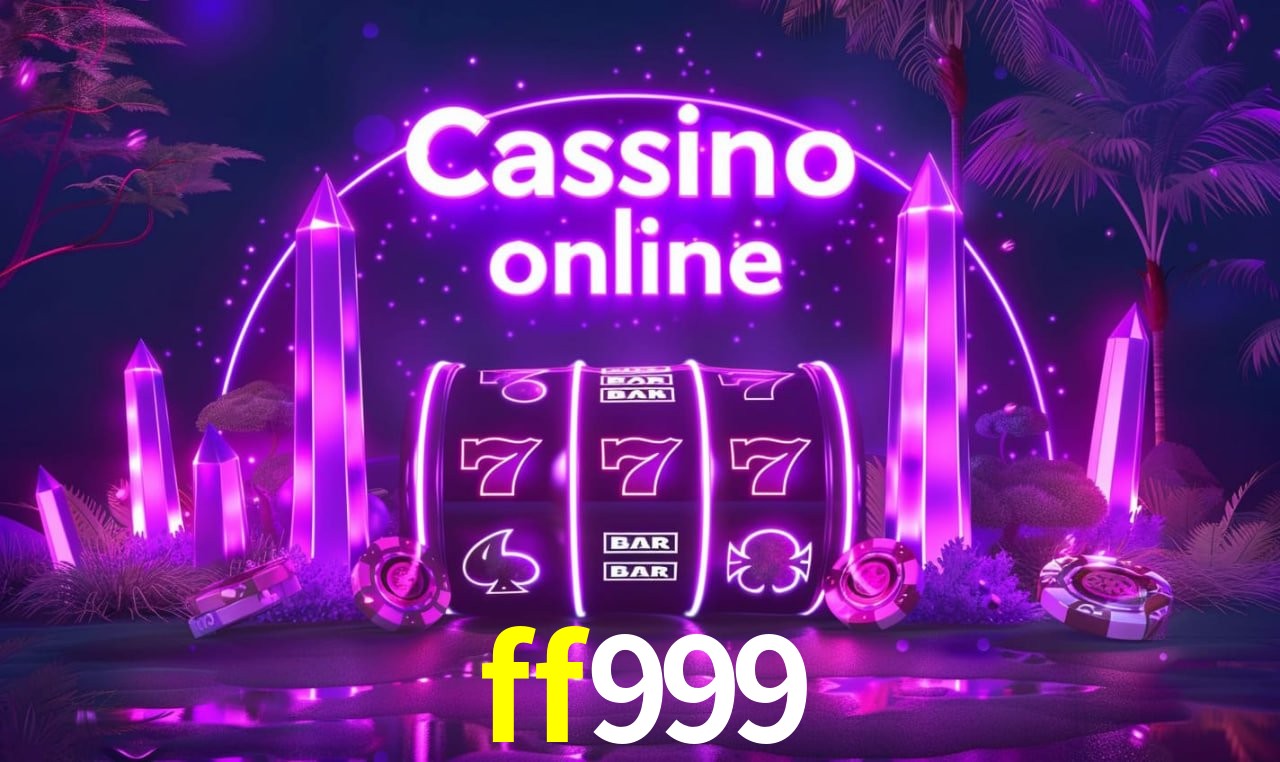 ff999 Entrar - Login Seguro Certificado