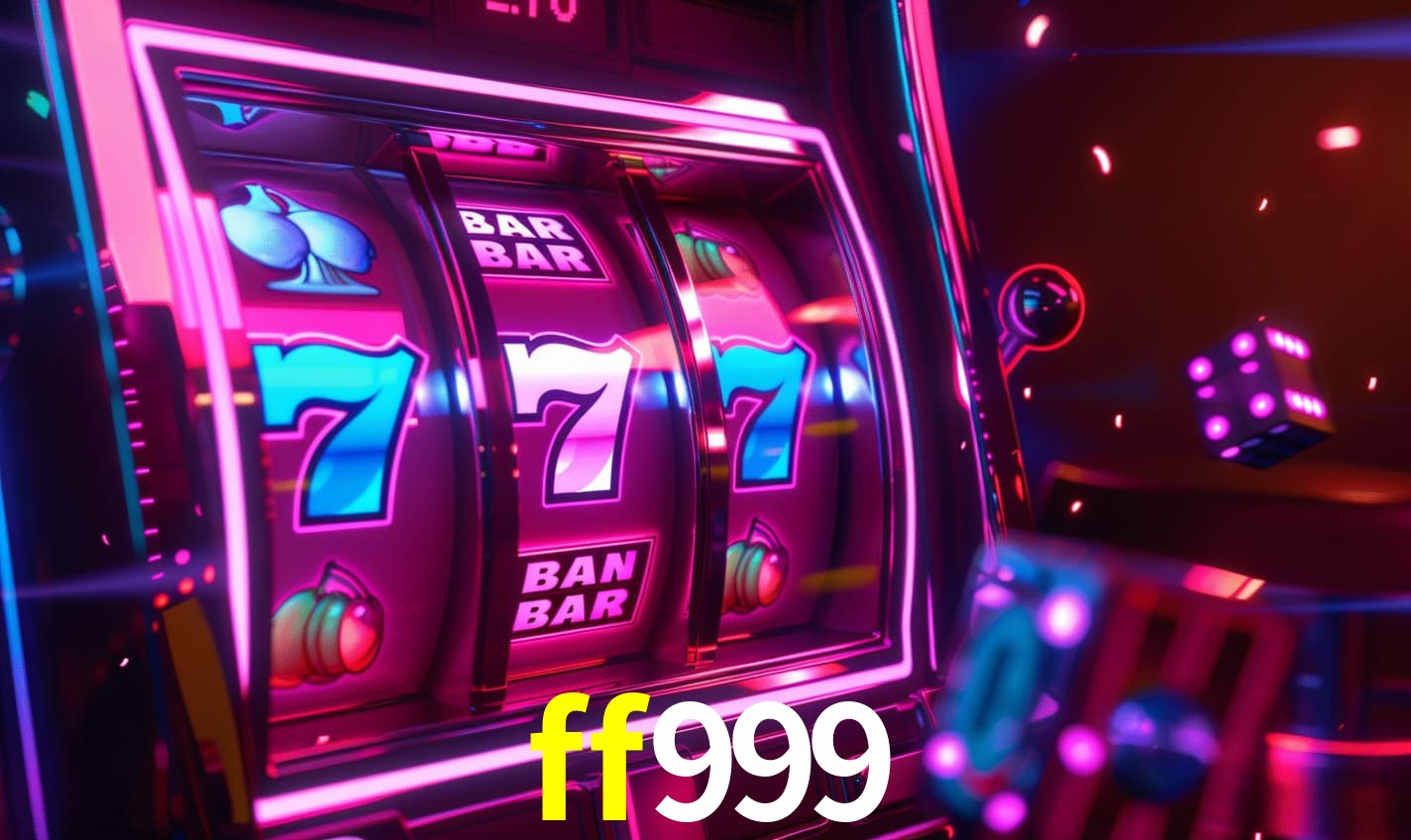 ff999 Belo Horizonte - Provably Fair