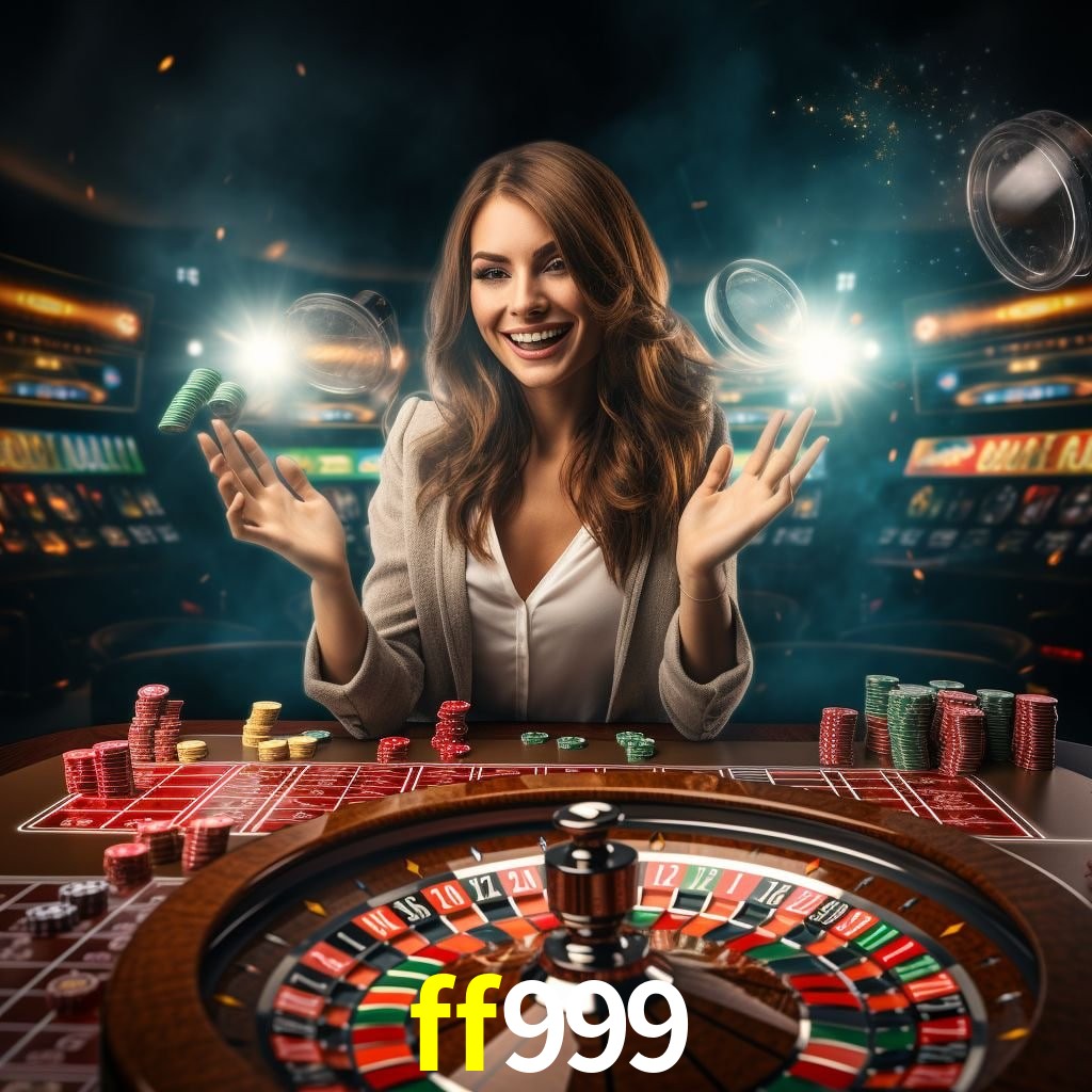 Premium Interface ff999