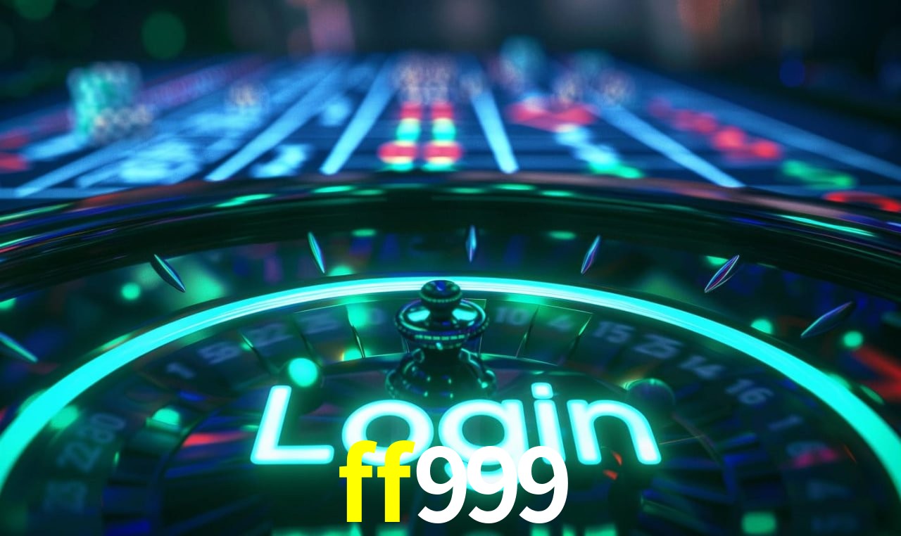 Jogos de Slot ff999