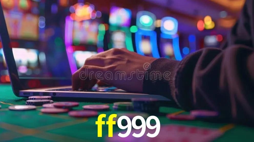 Jogo Aviator ff999