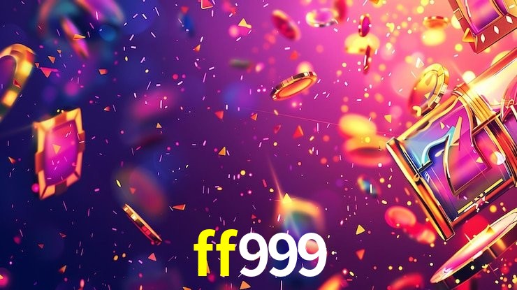 Interface do App ff999