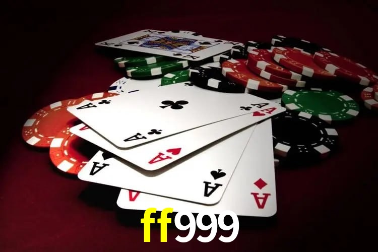Estatísticas Esportivas ff999