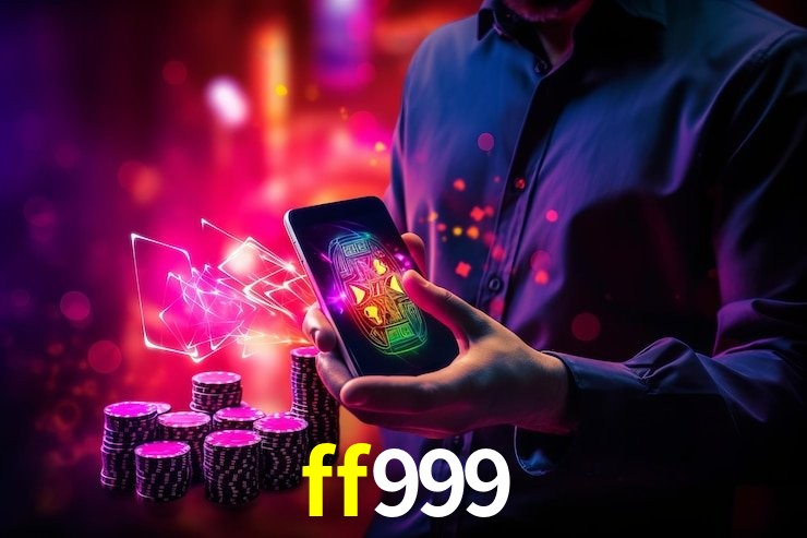 Apostas de Tênis ff999