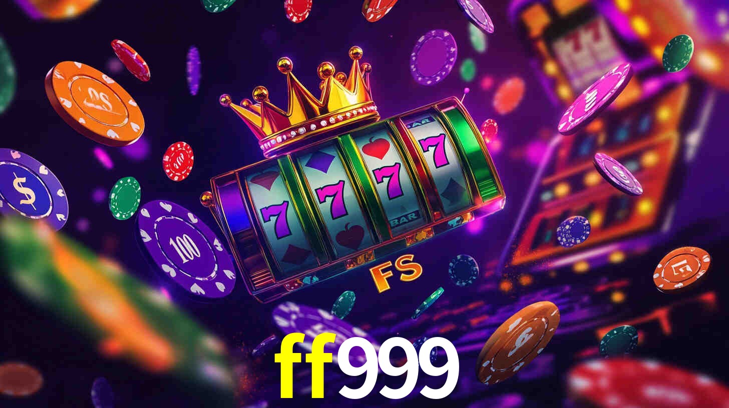 VIP Casino ff999