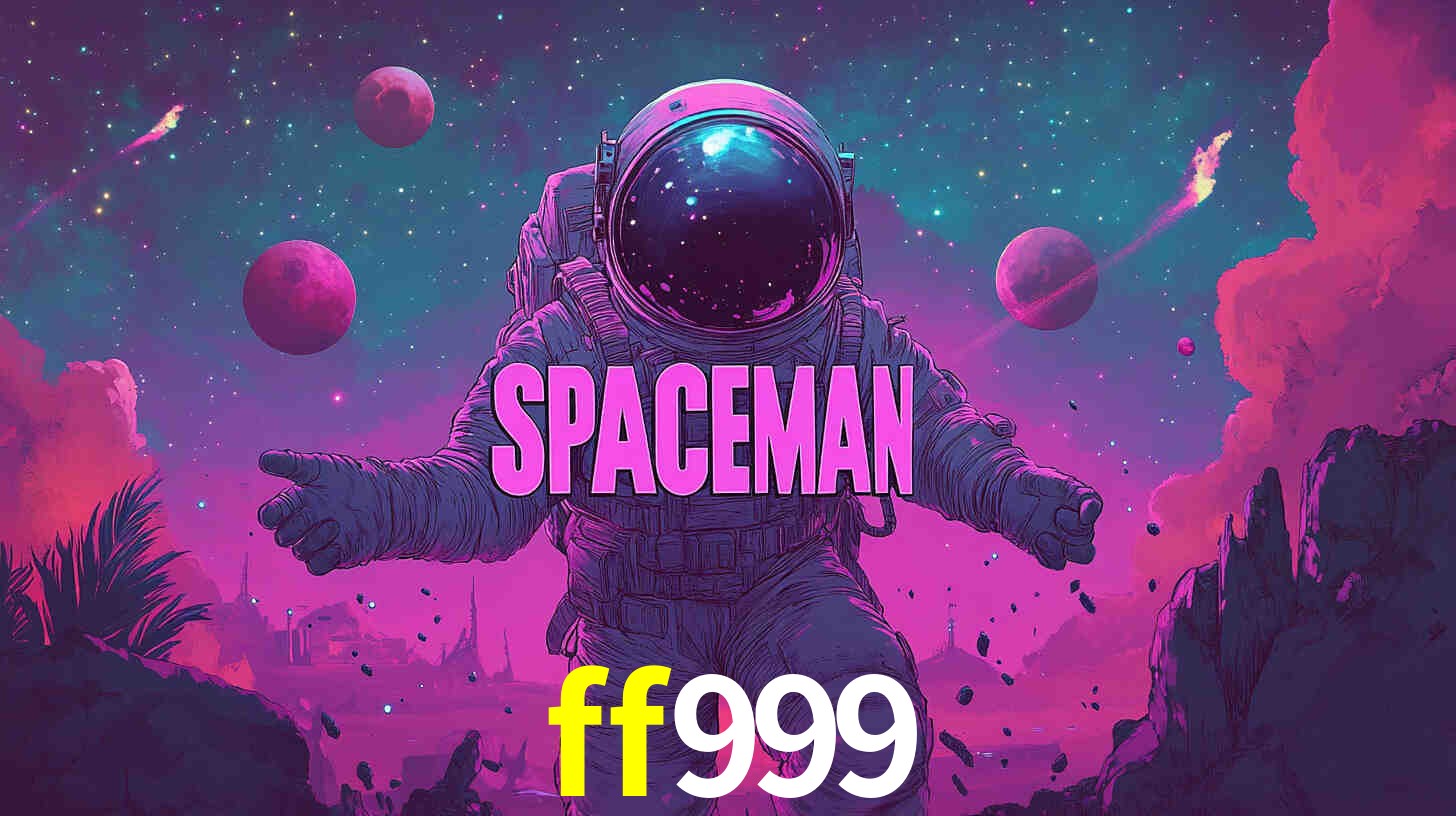 A Popularidade dos Caça-Níqueis no ff999