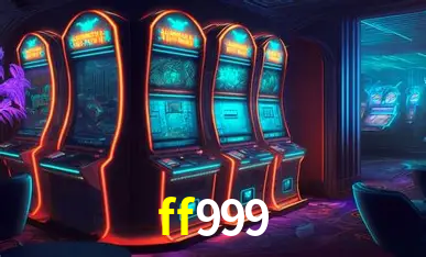 Inovações de Jogos na ff999: O Futuro das Experiências Interativas