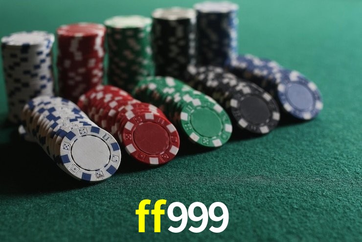 Live Casino ff999
