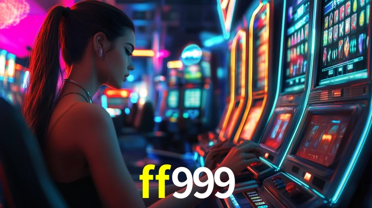 Exclusive Games ff999