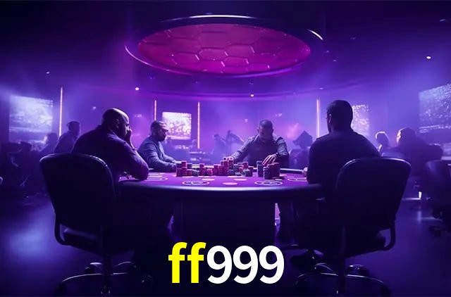 ff999 Fortaleza - Leaderboard