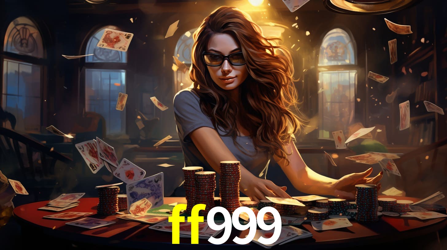 Football Betting ff999