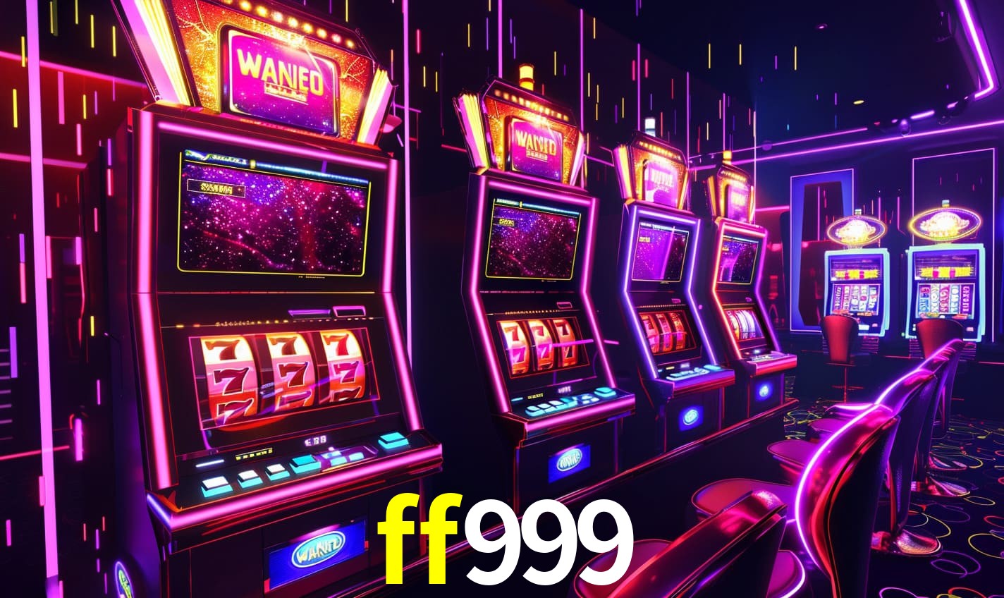 A Emoção da Loteria na ff999: Uma Chance de Mudança de Vida