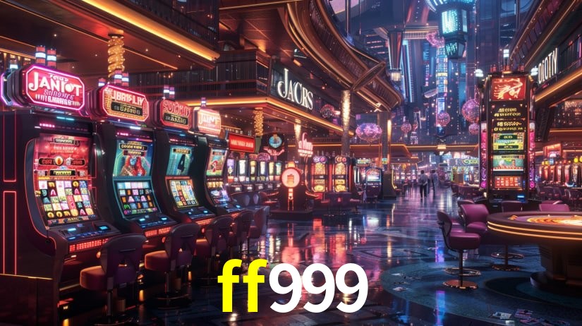 Account Benefits ff999