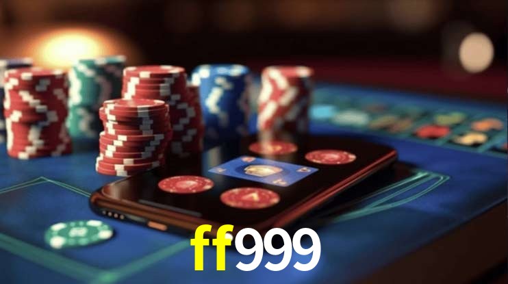ff999 Rio de Janeiro - Popular Jogos