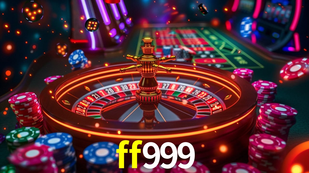 Programa VIP ff999