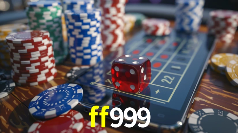 ff999 bet