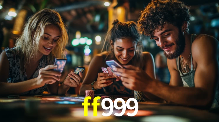 Aviator Game ff999