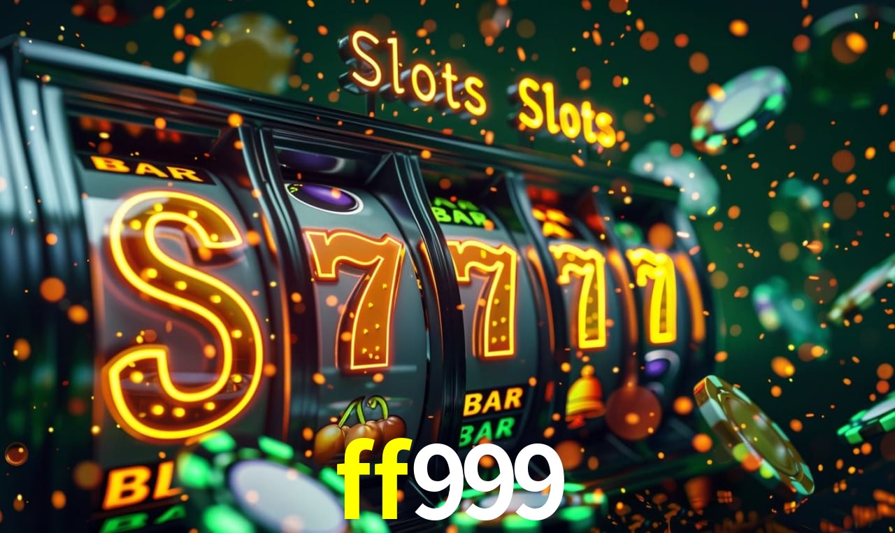 Recursos de Bônus ff999