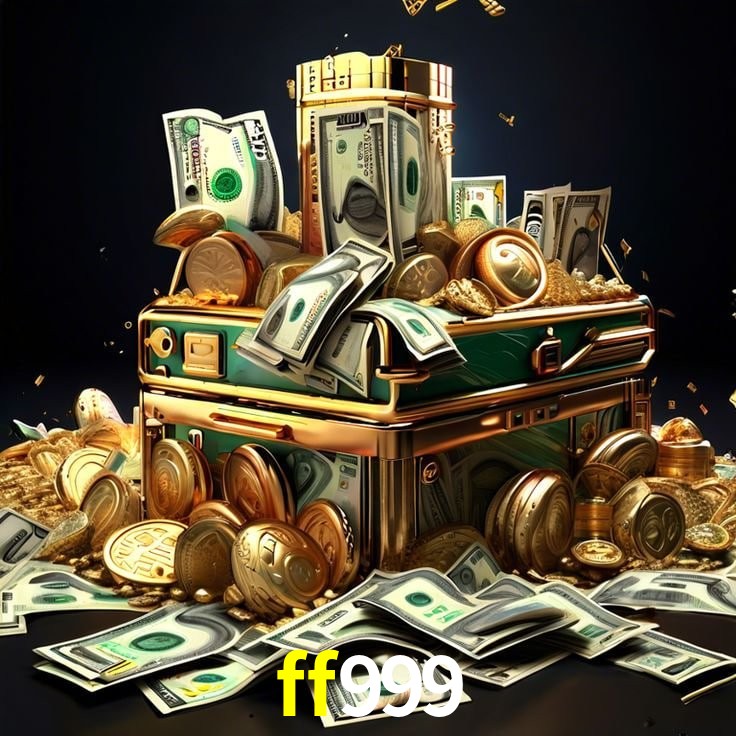 Login Seguro ff999